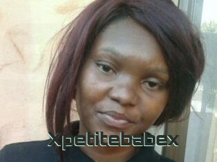 Xpetitebabex