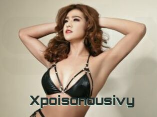 Xpoisonousivy