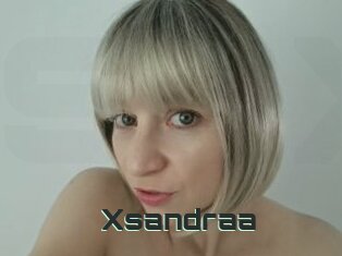 Xsandraa