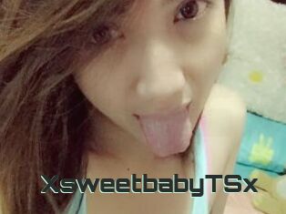 XsweetbabyTSx