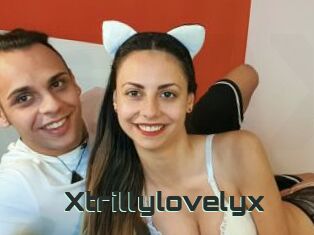 Xtrillylovelyx
