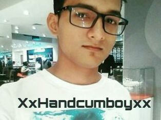XxHandcumboyxx