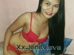 XxJenevieve