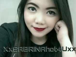 XxSABRINAhot4Uxx