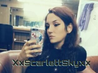 XxScarlettSkyxx