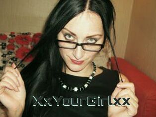 XxYourGirlxx