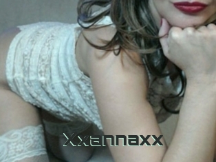 Xxannaxx