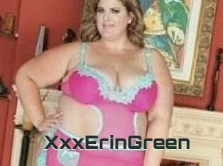 XxxErinGreen