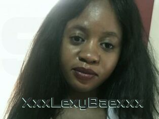 XxxLexyBaexxx