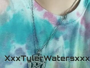 XxxTylerWatersxxx