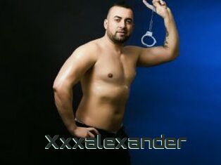 Xxxalexander