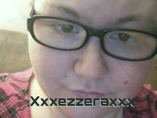 Xxxezzeraxxx