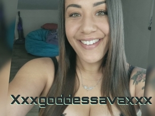 Xxxgoddessavaxxx