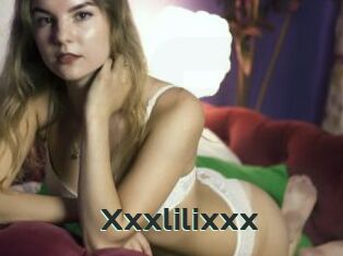 Xxxlilixxx