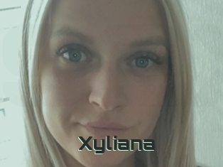 xyliana Sexcam Camsex