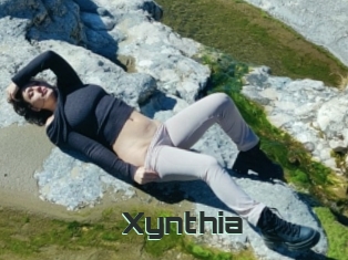 Xynthia
