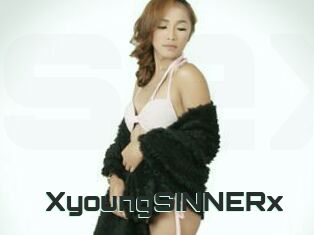 XyoungSINNERx