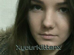 XyourKittenx