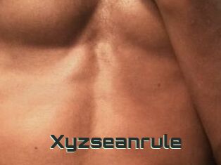 Xyzseanrule