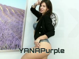 YANAPurple