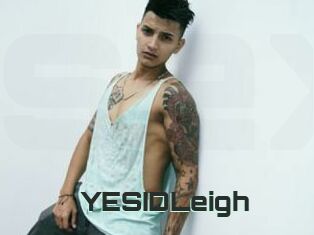 YESIDLeigh