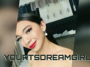 YOURTSDREAMGIRL