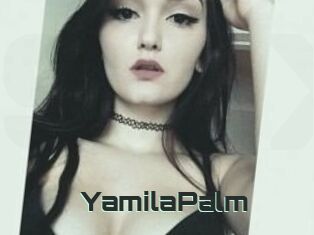 YamilaPalm