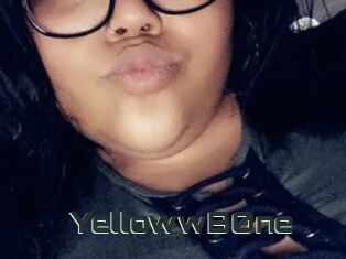 YellowwB0ne