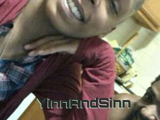 YinnAndSinn