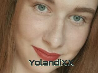 YolandiXX