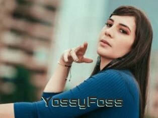 YossyFoss