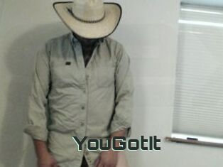 YouGotIt
