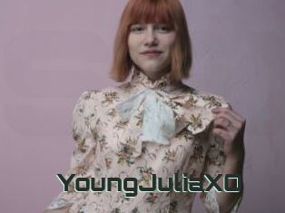 YoungJuliaXO