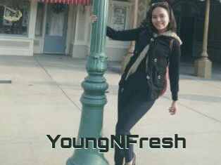 YoungNFresh