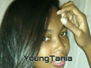 YoungTania