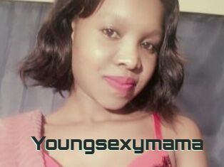 Youngsexymama