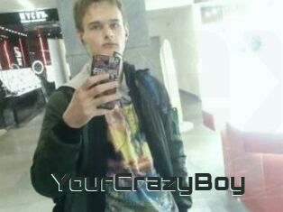 YourCrazyBoy