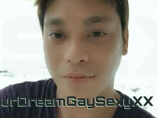YourDreamGaySexyXX
