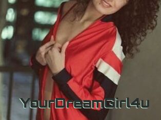 YourDreamGirl4u