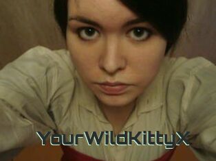 YourWildKittyX