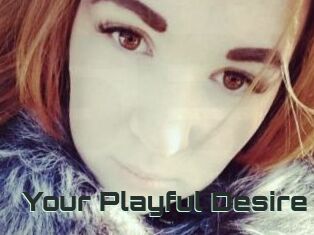 Your_Playful_Desire