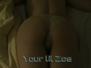 Your_lil_Zoe