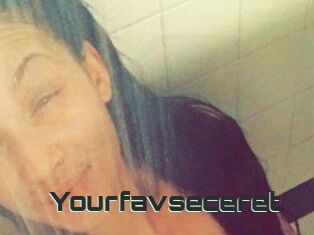 Yourfavseceret