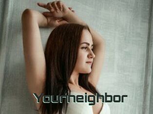 Your_neighbor