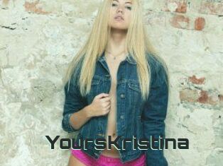 YoursKristina
