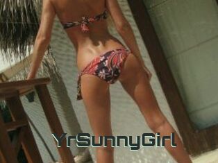 YrSunnyGirl