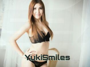 YukiSmiles