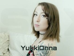 YukkiOnna