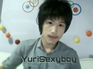 YuriSexyboy