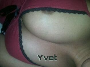 Yvet